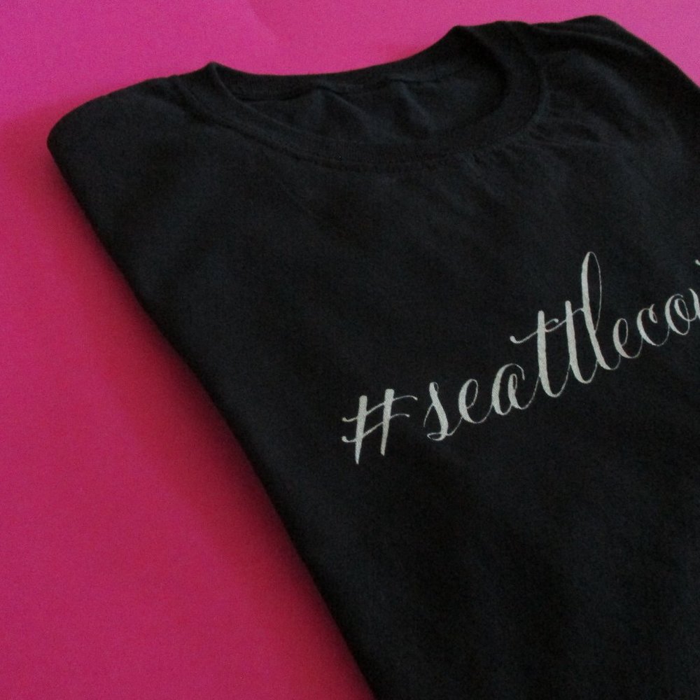 Seattle Couture T-shirt